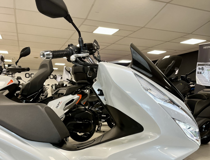 HONDA PCX 125