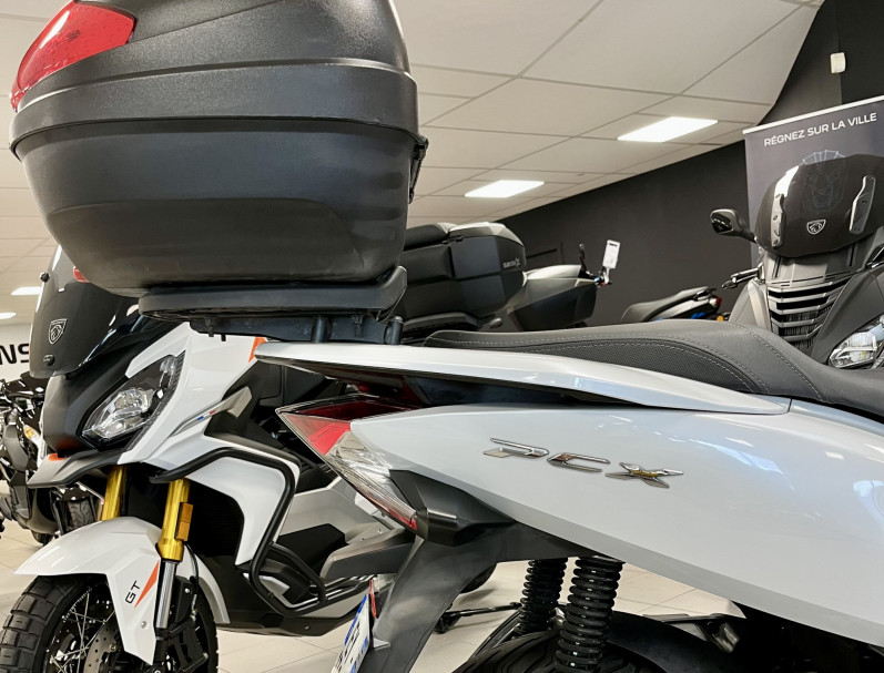 HONDA PCX 125
