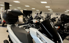 HONDA PCX 125