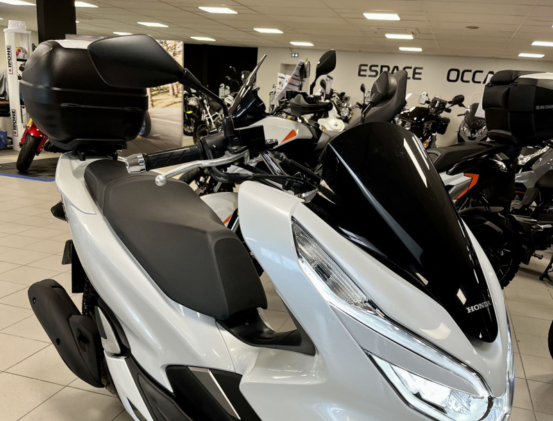 HONDA PCX 125