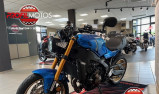 YAMAHA XSR 900