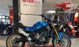 YAMAHA XSR 900