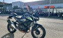 KAWASAKI Z500