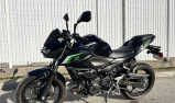 KAWASAKI Z500