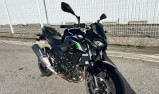 KAWASAKI Z500