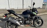 KAWASAKI Z500