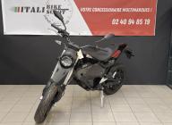 ZERO MOTORCYCLES FXE 7.2