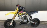 YCF 150 SUPERMOTARD