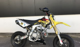 YCF 150 SUPERMOTARD