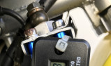 YCF 150 SUPERMOTARD