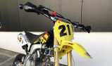 YCF 150 SUPERMOTARD