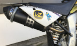 YCF 150 SUPERMOTARD