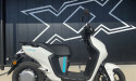 YAMAHA NEO