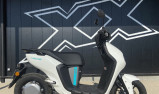 YAMAHA NEO