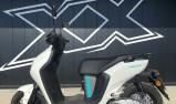 YAMAHA NEO