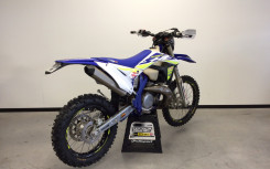 SHERCO 300 SE FACTORY 2021