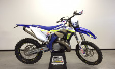 SHERCO 300 SE FACTORY 2021