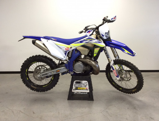 SHERCO 300 SE FACTORY 2021