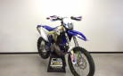 SHERCO 300 SE FACTORY 2021