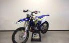 SHERCO 300 SE FACTORY 2021