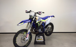 SHERCO 300 SE FACTORY 2021