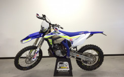 SHERCO 300 SE FACTORY 2021