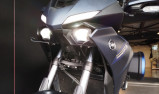 YAMAHA TRACER 7 GT + EQUIPEMENTS
