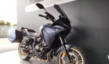 YAMAHA TRACER 7 GT + EQUIPEMENTS
