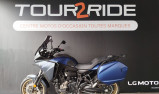 YAMAHA TRACER 7 GT + EQUIPEMENTS