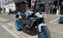 YAMAHA MT-09  Y-AMT