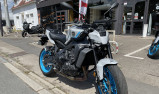 YAMAHA MT-09  Y-AMT