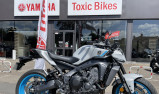 YAMAHA MT-09  Y-AMT