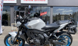 YAMAHA MT-09  Y-AMT