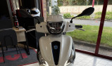 PIAGGIO MEDLEY 125 S (seulement 30km)  2025