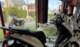 PIAGGIO MEDLEY 125 S (seulement 30km)  2025