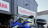 YAMAHA TRACER 700
