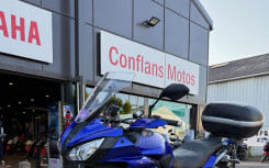 YAMAHA TRACER 700