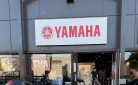 YAMAHA TRACER 700