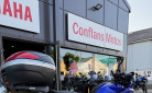 YAMAHA TRACER 700