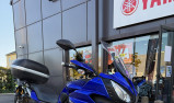 YAMAHA TRACER 700