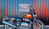 ROYAL ENFIELD INTERCEPTOR 650 BRIDEE A2