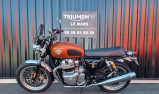 ROYAL ENFIELD INTERCEPTOR 650 BRIDEE A2