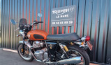 ROYAL ENFIELD INTERCEPTOR 650 BRIDEE A2