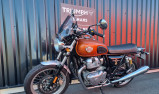 ROYAL ENFIELD INTERCEPTOR 650 BRIDEE A2