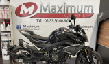 CF MOTO 800 NK THORN BIKES N°28/100
