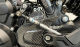 CF MOTO 800 NK THORN BIKES N°28/100