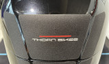 CF MOTO 800 NK THORN BIKES N°28/100