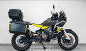 HUSQVARNA - NORDEN 901