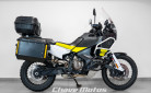 HUSQVARNA - NORDEN 901
