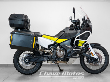 HUSQVARNA - NORDEN 901